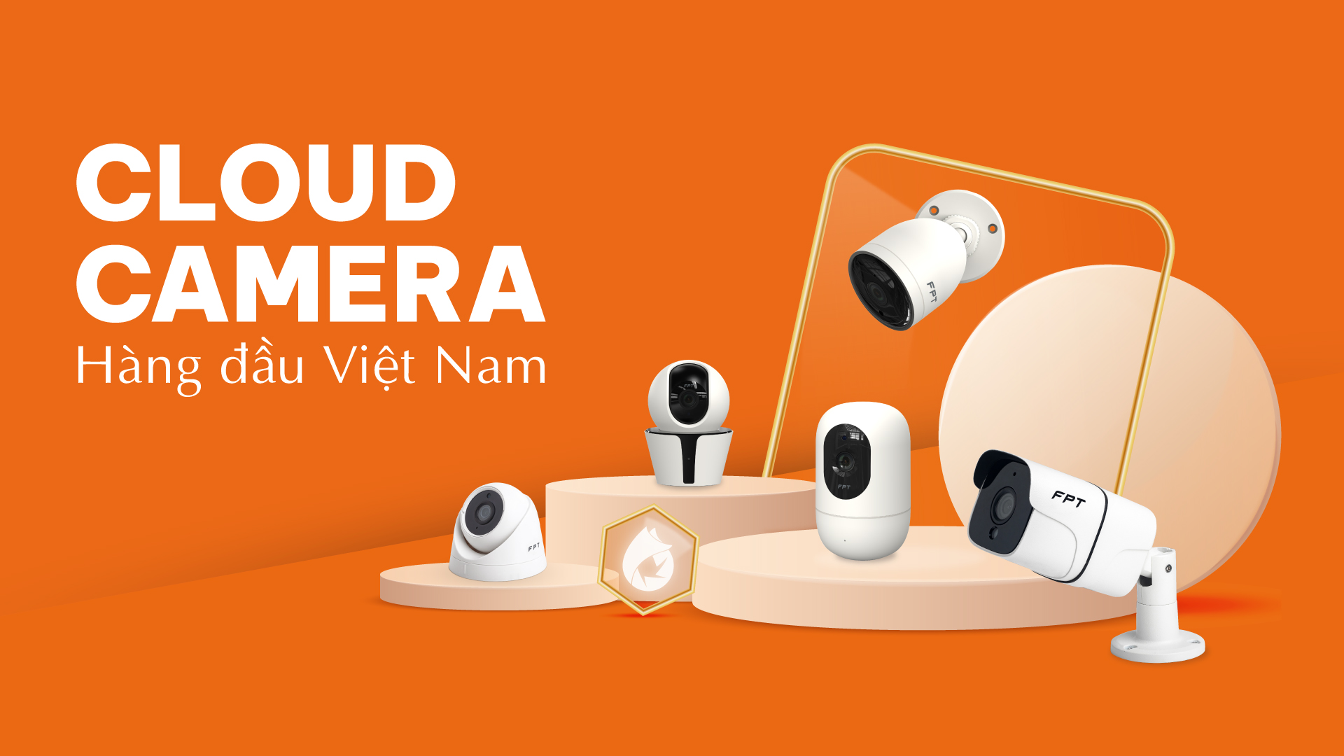 Hướng dẫn cách gia hạn gói cước Cloud Camera FPT - FPT Camera